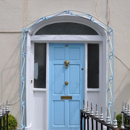 Mulgrave Lodge Dun Laoghaire Exterior foto